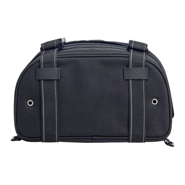 Biltwell EXFIL-18 Universal Throw-Over Motorcycle Saddlebag Set