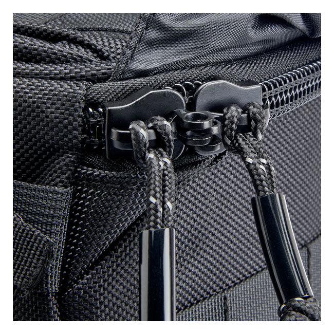 Biltwell EXFIL-18 Universal Throw-Over Motorcycle Saddlebag Set