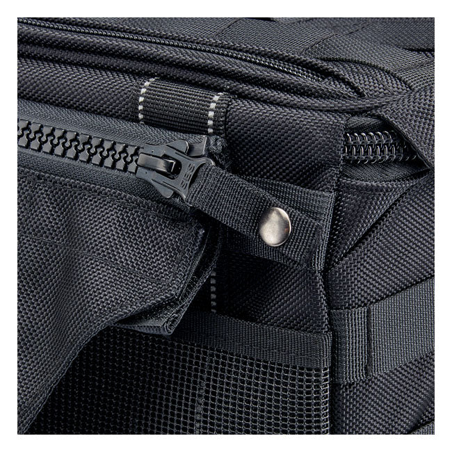 Biltwell EXFIL-18 Universal Throw-Over Motorcycle Saddlebag Set