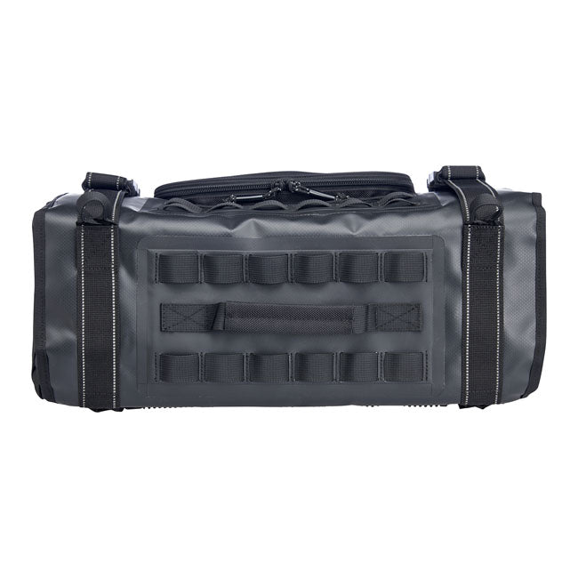 Biltwell EXFIL-36 Universal Throw-Over Motorcycle Saddlebag Set
