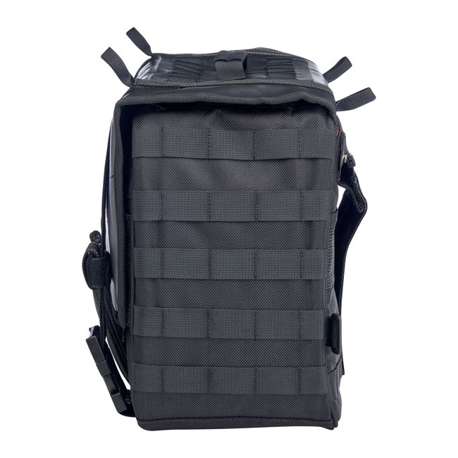 Biltwell EXFIL-36 Universal Throw-Over Motorcycle Saddlebag Set