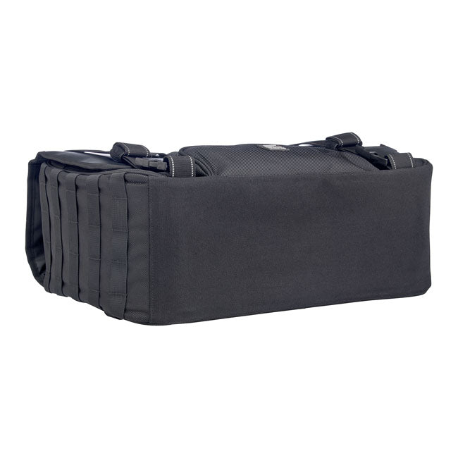 Biltwell EXFIL-36 Universal Throw-Over Motorcycle Saddlebag Set