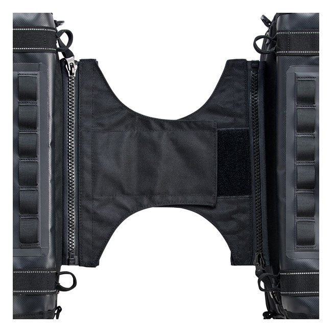 Biltwell EXFIL-36 Universal Throw-Over Motorcycle Saddlebag Set