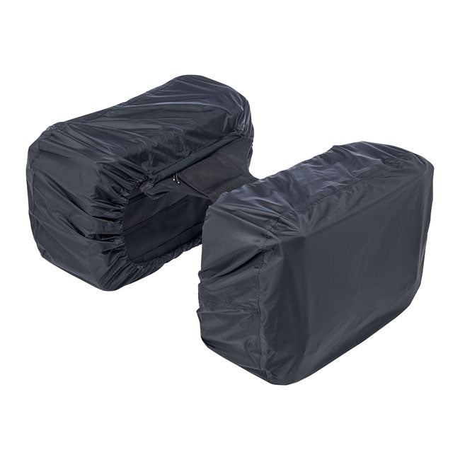 Biltwell EXFIL-36 Universal Throw-Over Motorcycle Saddlebag Set