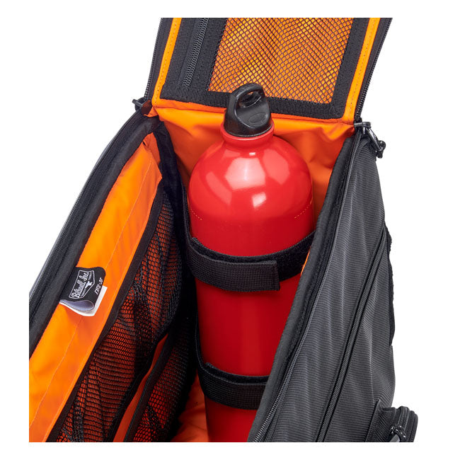 Biltwell EXFIL-36 Universal Throw-Over Motorcycle Saddlebag Set