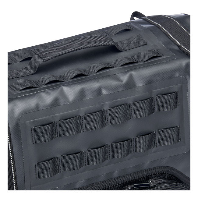 Biltwell EXFIL-36 Universal Throw-Over Motorcycle Saddlebag Set