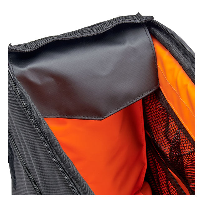 Biltwell EXFIL-36 Universal Throw-Over Motorcycle Saddlebag Set