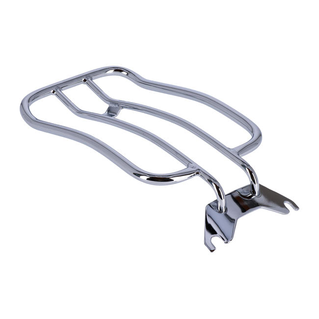 MCS Solo Luggage Rack for Harley