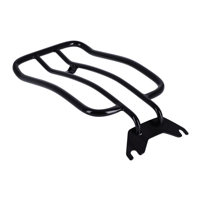 MCS Solo Luggage Rack for Harley