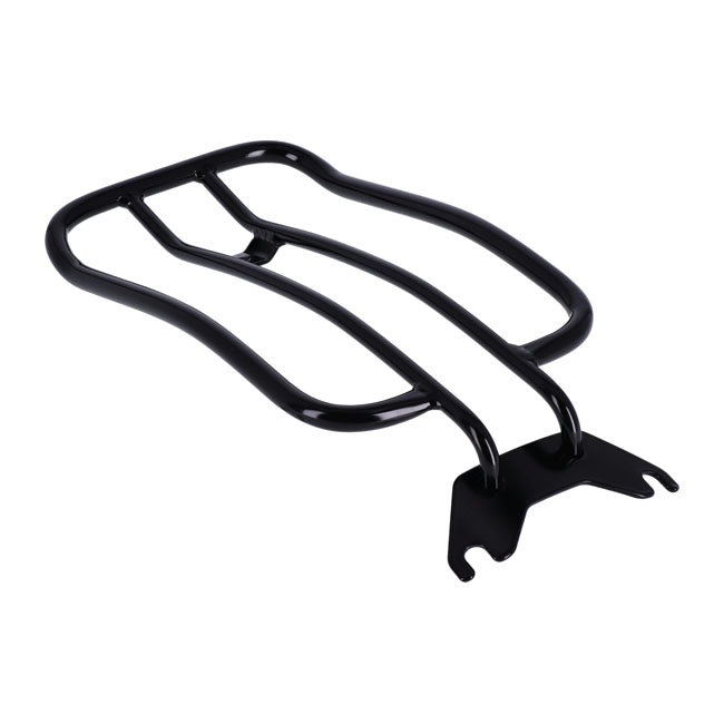 MCS Solo Luggage Rack for Harley