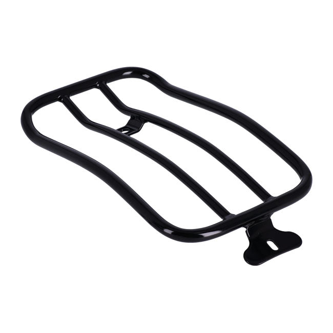MCS Solo Luggage Rack for Harley