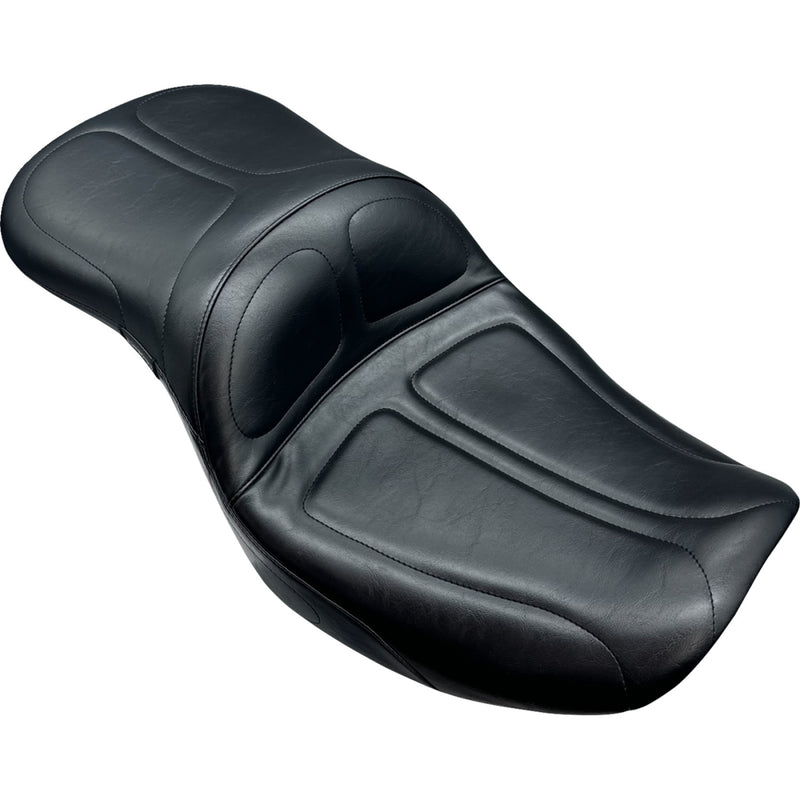 Le Pera Maverick Seat for Harley