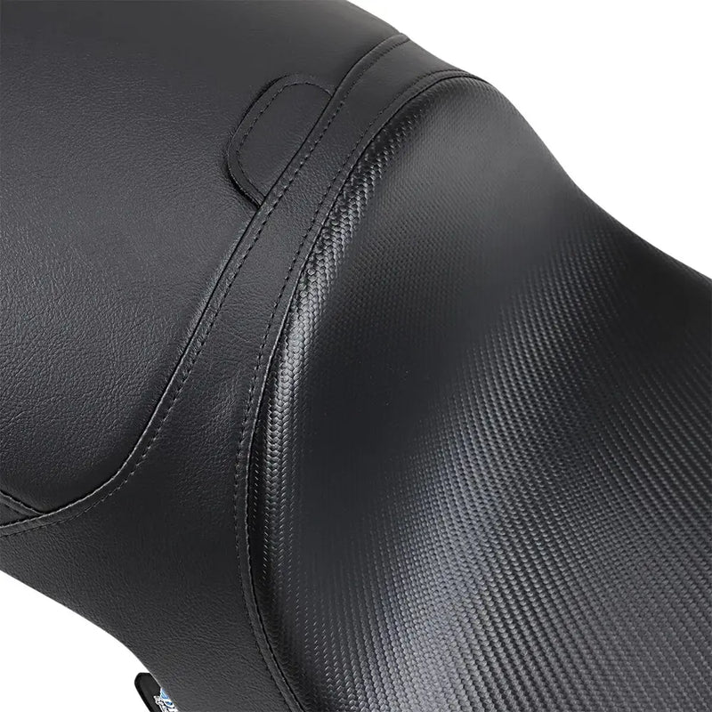 Drag Specialties Predator Seat for Victory