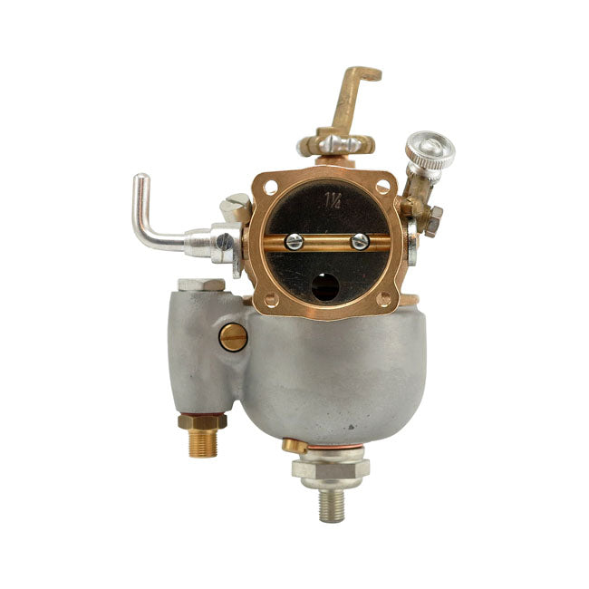 Samwel Linkert M88 Carburetor