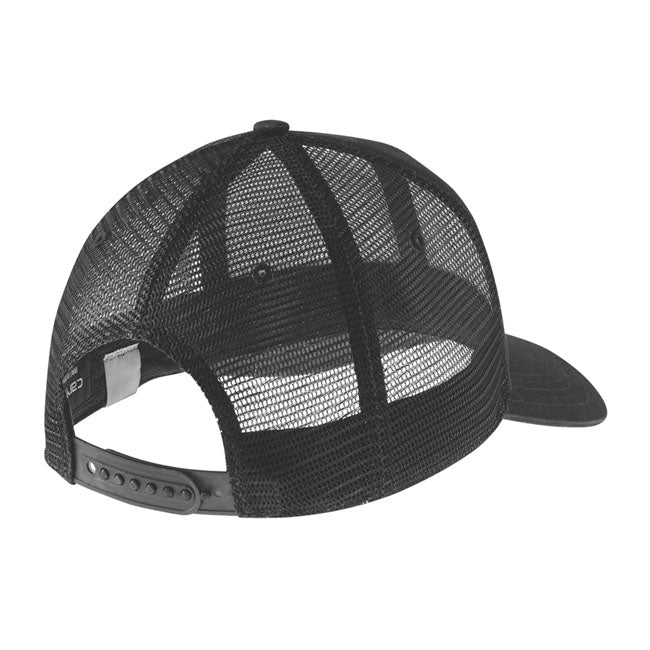 Carhartt Canvas Trucker Cap