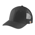 Carhartt Canvas Trucker Cap