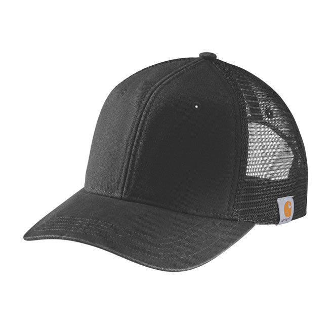 Carhartt Canvas Trucker Cap