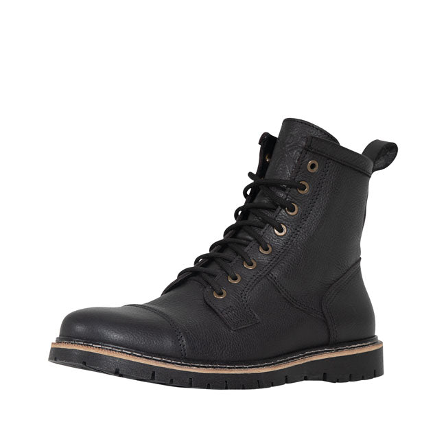 John Doe Rover Motorcycle Boots