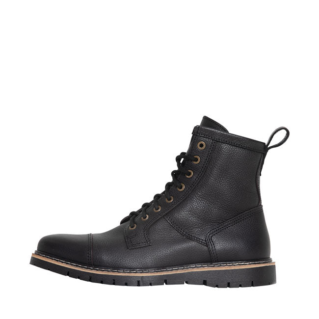 John Doe Rover Motorcycle Boots