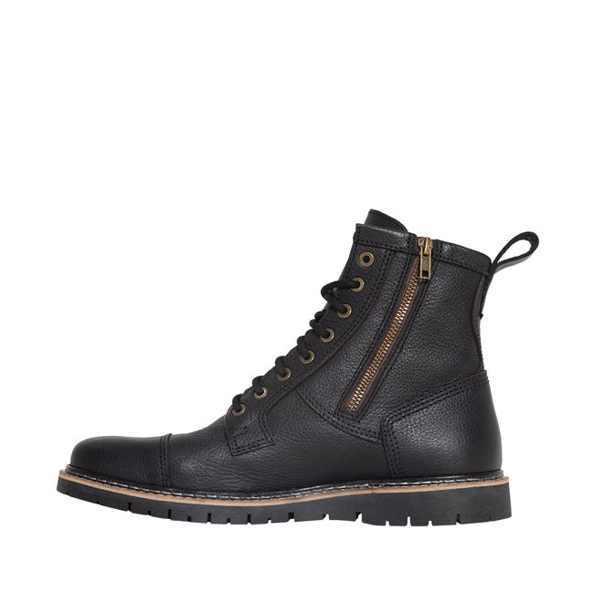 John Doe Rover Motorcycle Boots