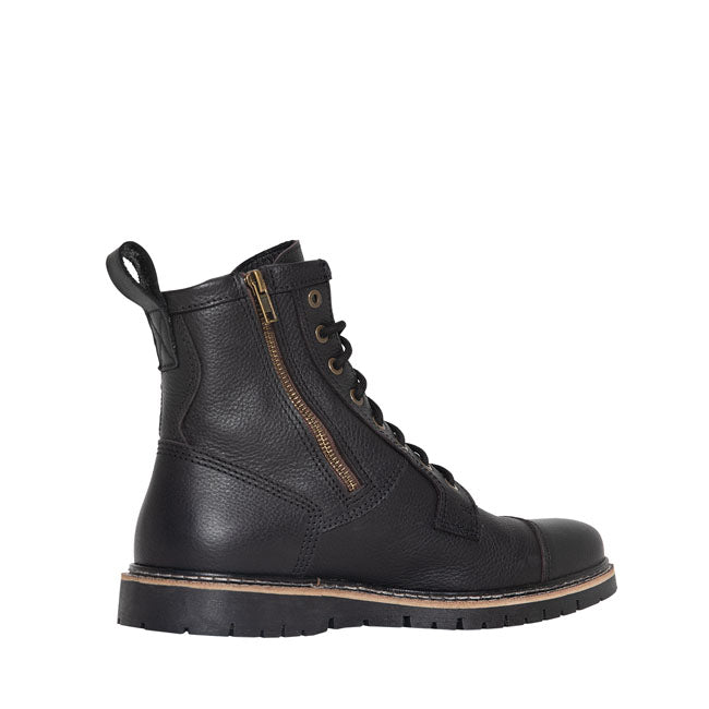 John Doe Rover Motorcycle Boots