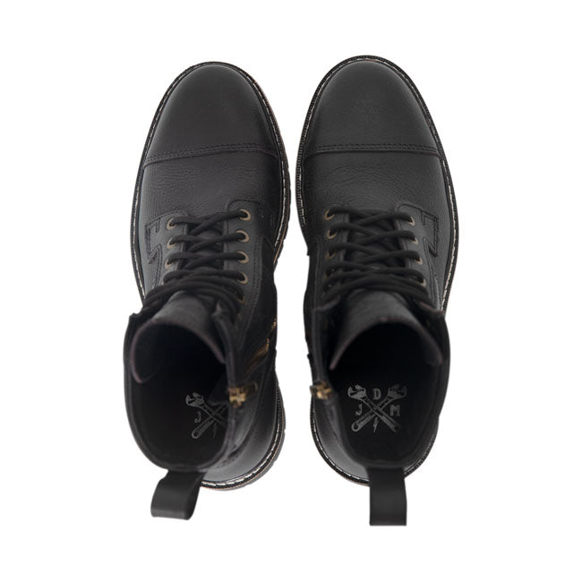 John Doe Rover Motorcycle Boots