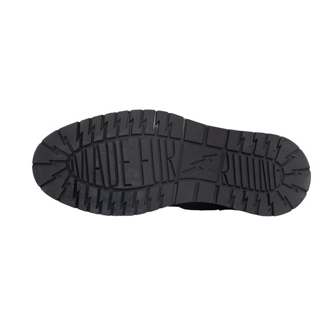 John Doe Rover Motorcycle Boots