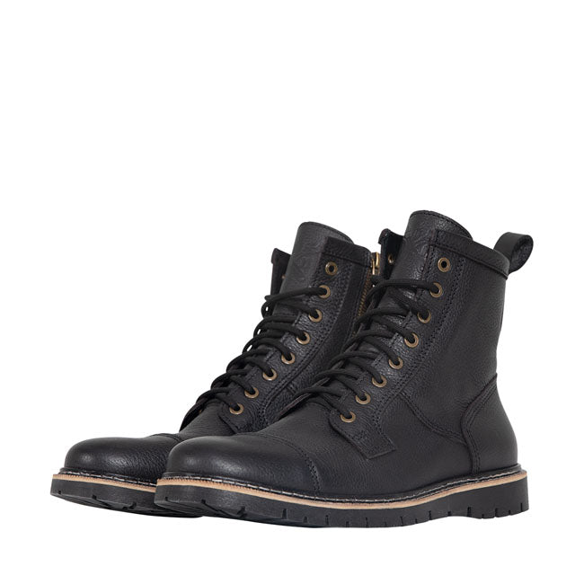 John Doe Rover Motorcycle Boots