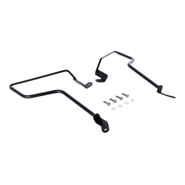 Longride Click-On Saddlebag Support Bracket Kit for Triumph