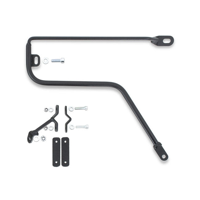 Longride Click-On Saddlebag Support Bracket Kit for Royal Enfield
