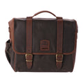 Longride Racer 12.5L Click-On Motorcycle Saddlebag