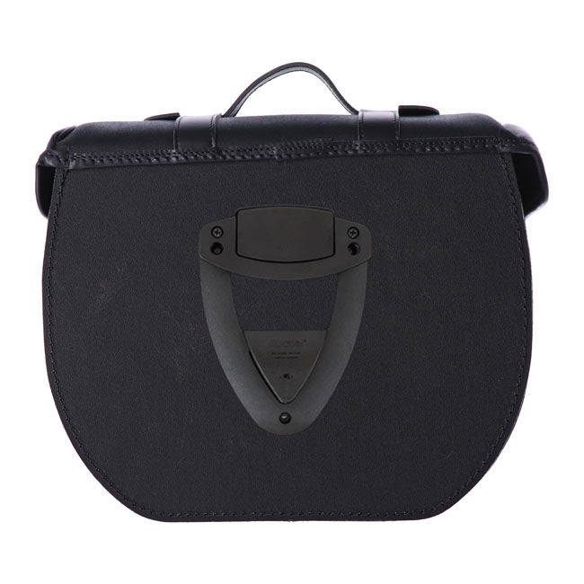 Longride Roadmaster 15L Click-On Motorcycle Saddlebag