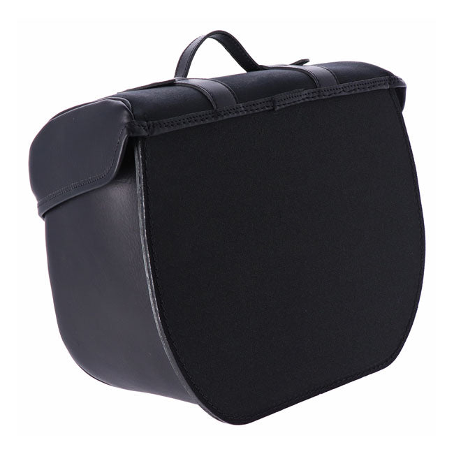 Longride Roadmaster 15L Click-On Motorcycle Saddlebag
