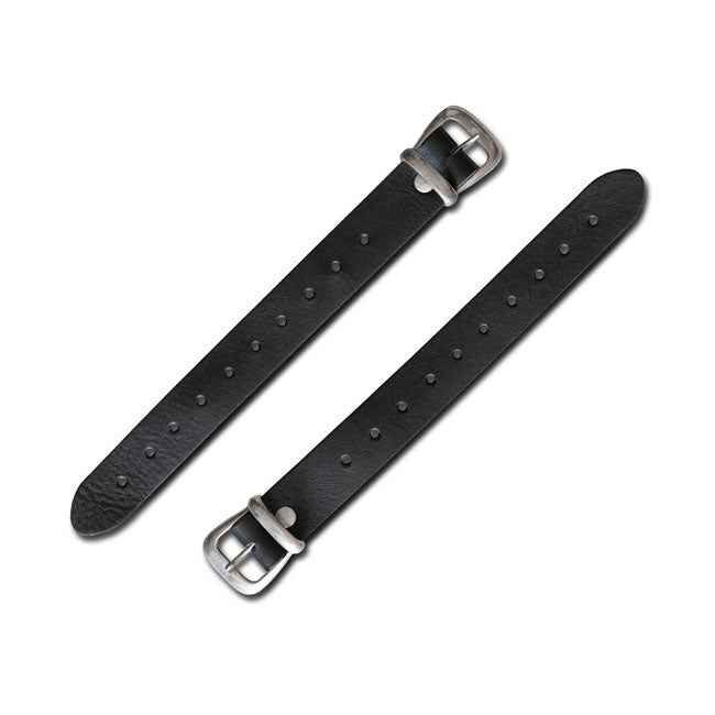 Longride Patriot Bag Strap Extenders