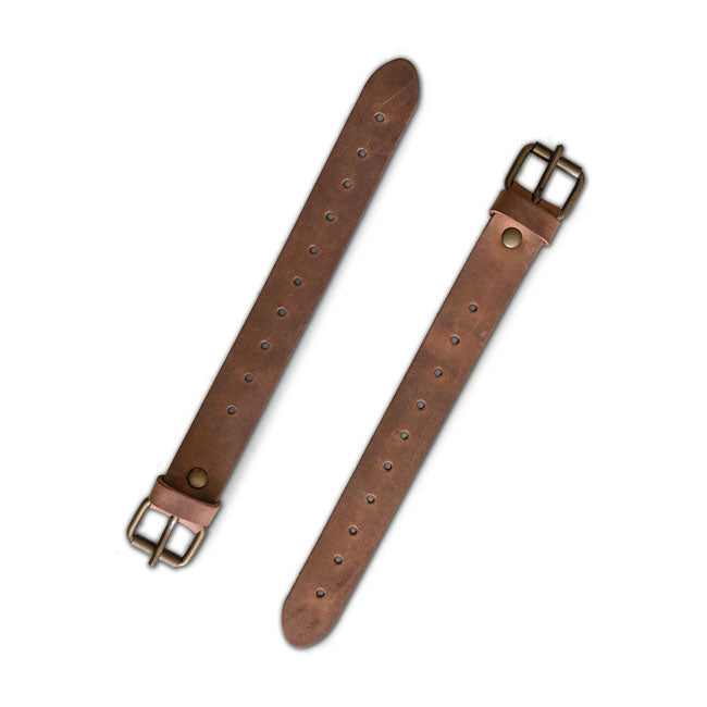 Longride Patriot Bag Strap Extenders