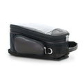 Longride Heritage Waxed Motorcycle Tank Bag