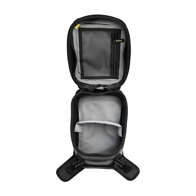 Nelson Rigg Hurricane Adventure Waterproof Motorcycle Tank Bag