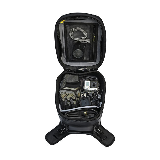 Nelson Rigg Hurricane Adventure Waterproof Motorcycle Tank Bag