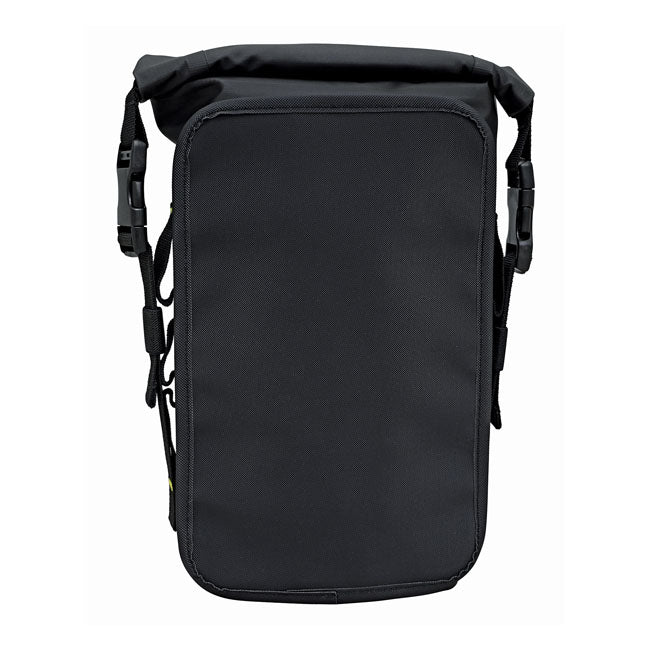 Nelson Rigg Hurricane RiggPak Motorcycle Crash Bar / Tail Bag