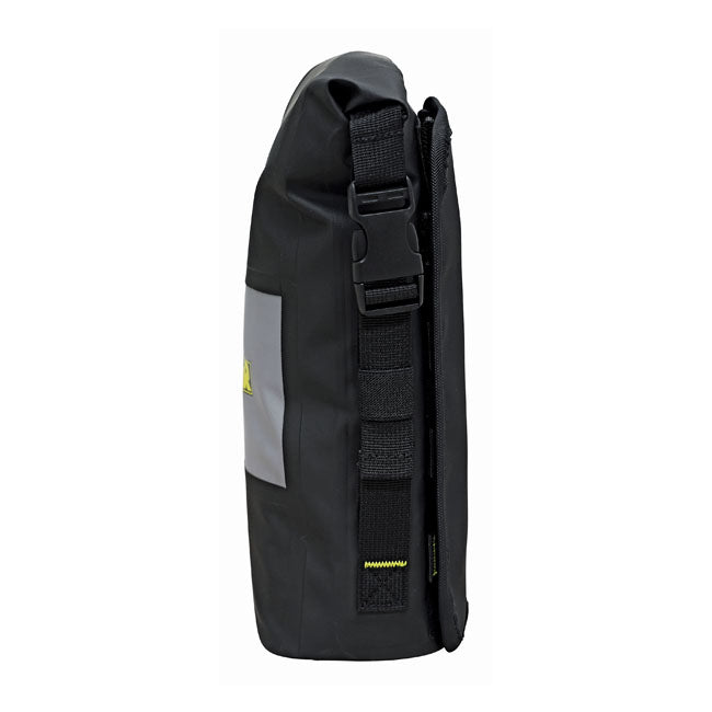 Nelson Rigg Hurricane RiggPak Motorcycle Crash Bar / Tail Bag
