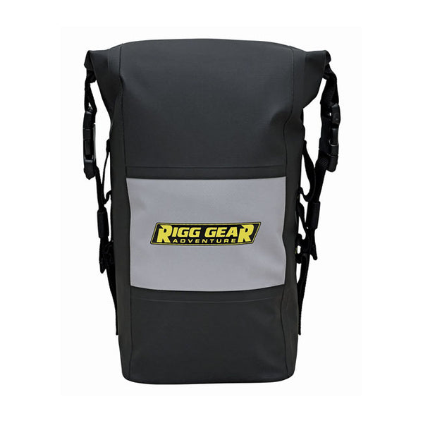 Nelson Rigg Hurricane RiggPak Motorcycle Crash Bar / Tail Bag