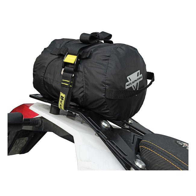 Nelson Rigg Rigg-Strap Motorcycle Luggage Strap Kit