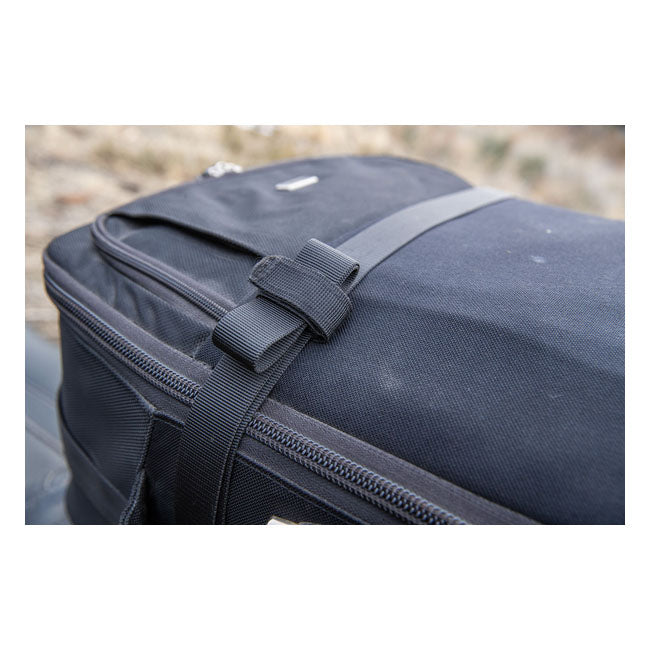 Nelson Rigg Rigg-Strap Motorcycle Luggage Strap Kit