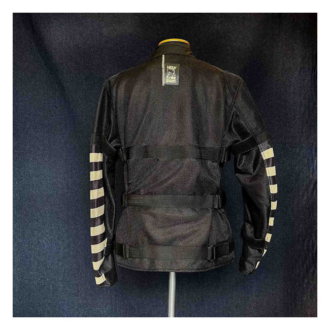 Holy Freedom Superlight Mesh Motorcycle Jacket