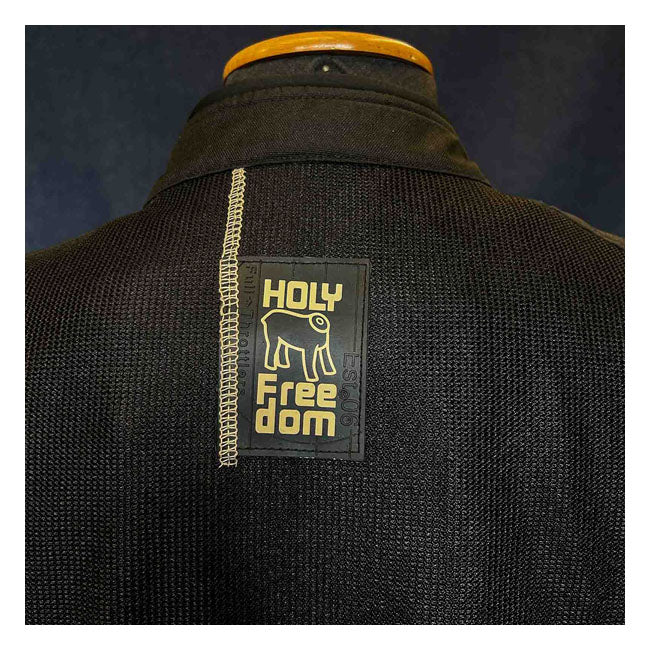 Holy Freedom Superlight Mesh Motorcycle Jacket