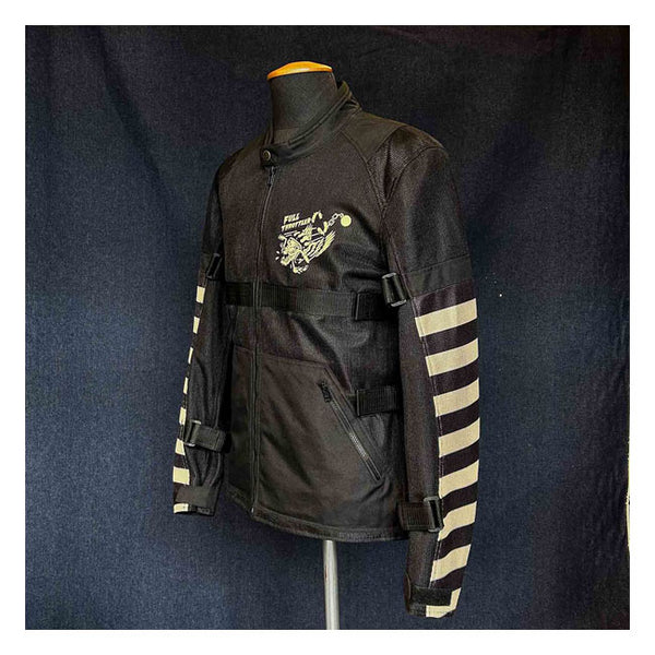 Holy Freedom Superlight Mesh Motorcycle Jacket
