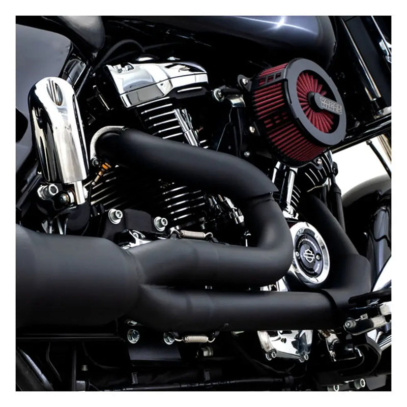 Vance & Hines Heat Shield Set for Hi-Output RR