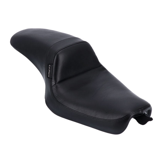 Le Pera Daytona Sport Solo Seat for Harley