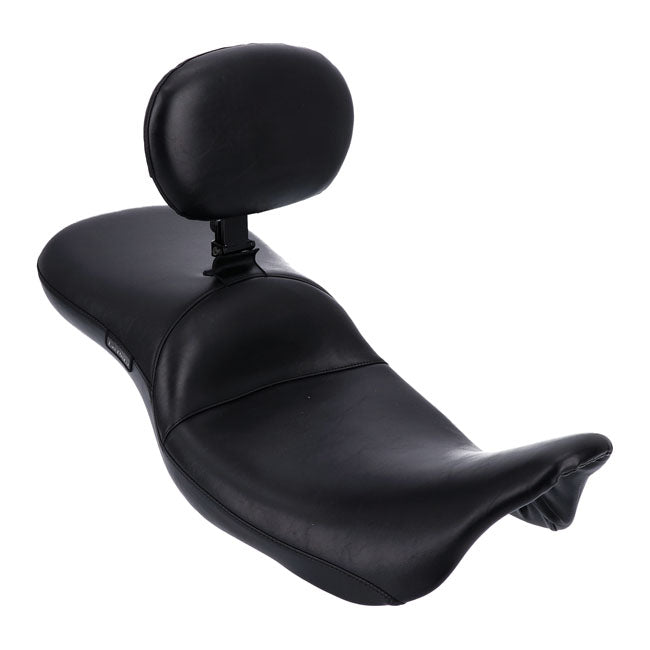 Le Pera Maverick Daddy Long Legs Extended Seat for Harley