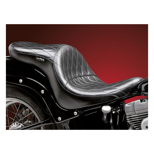 Le Pera Maverick Seat for Harley